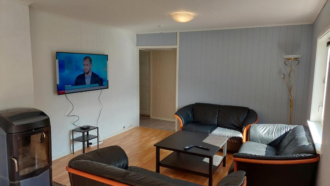 Dale Family & Vacation Homes Экстерьер фото